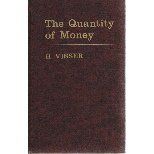 The Quantity Of Money
