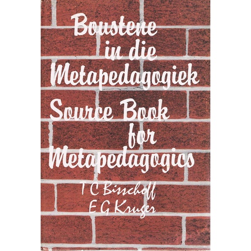 Source Book For Metapedagogics-from Sparta To Spencer