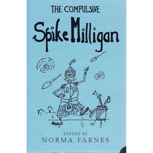 The Compulsive Spike Milligan