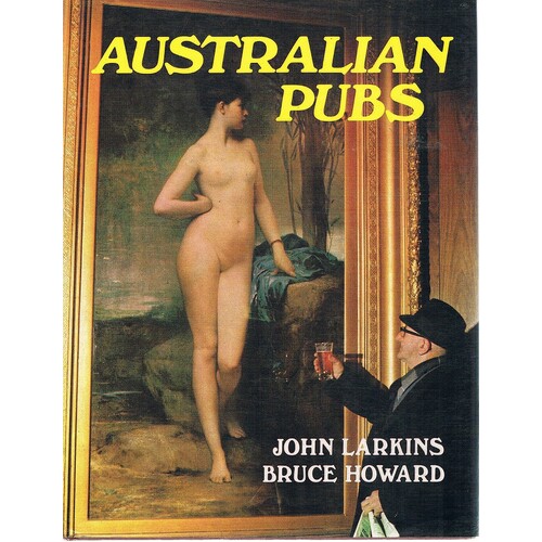 Australian Pubs