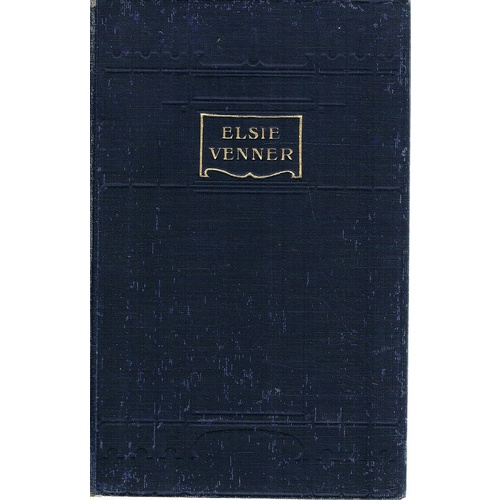 Elsie Venner