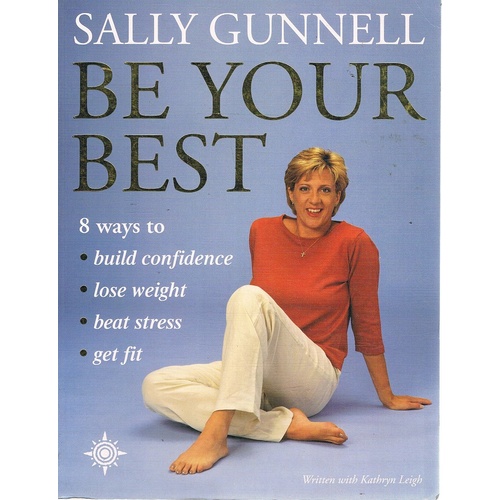 Be Your Best