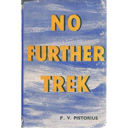 No Further Trek