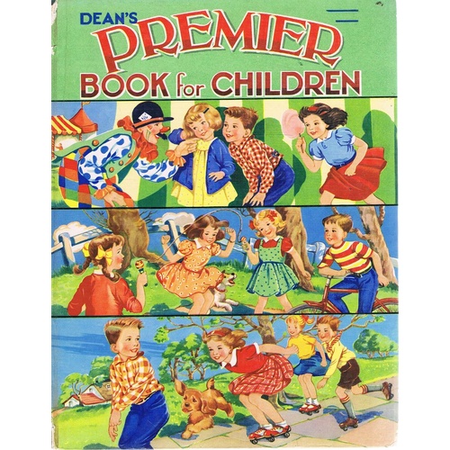 Dean's Premier Book For Children