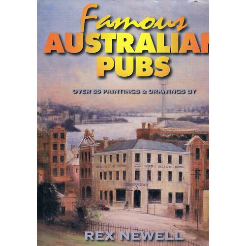 Famous Australian Pubs