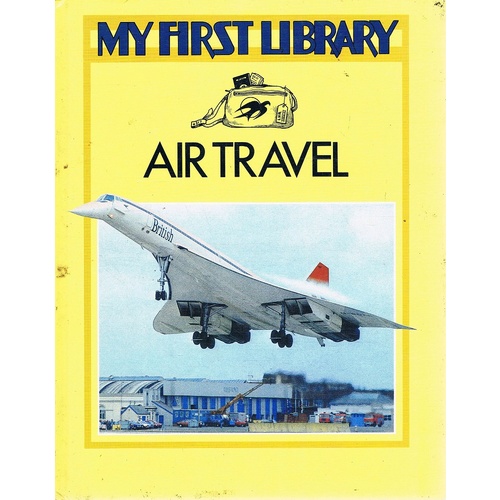 My First Library. Air Travel