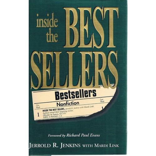 Inside The Best Sellers. Non Fiction
