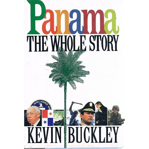 Panama. The Whole Story