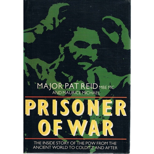 Prisoner Of War