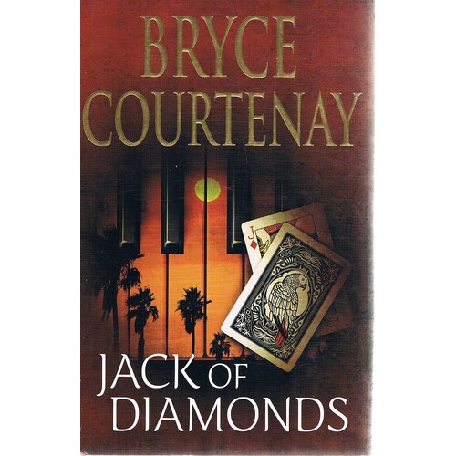 Jack Of Diamonds