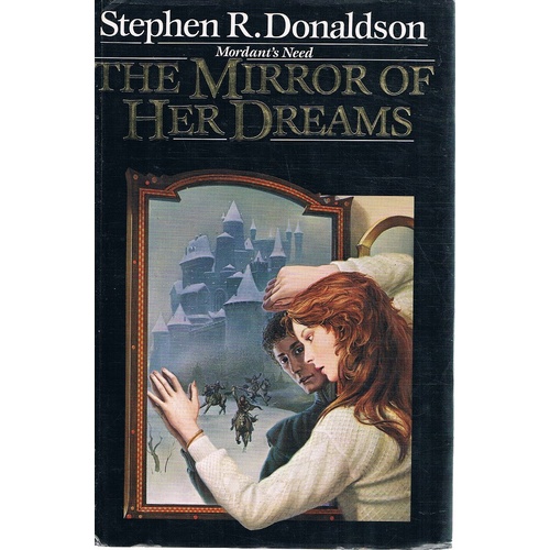 The Mirror Of Her Dreams