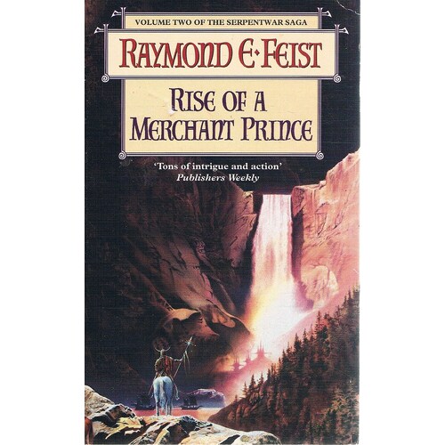 Rise Of A Merchant Prince