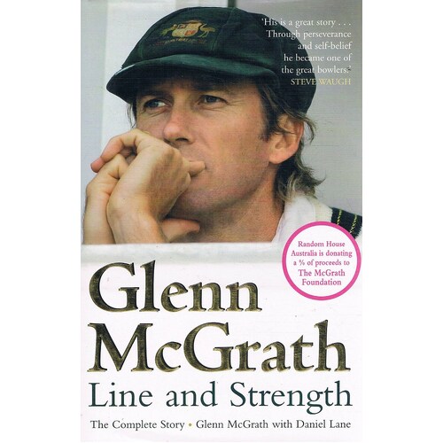 Line And Strength. The Complete Story