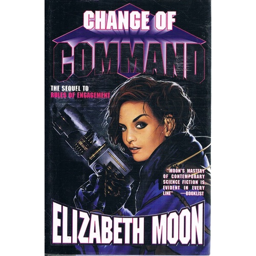 Change Of Command