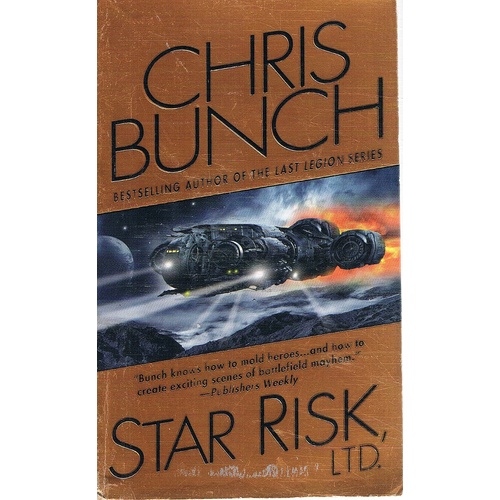 Star Risk Ltd