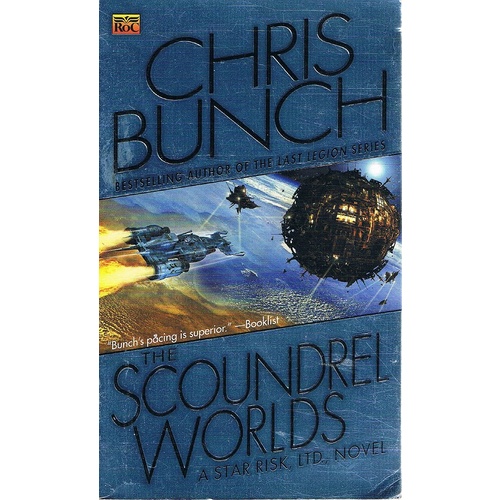 The Scoundrel Worlds