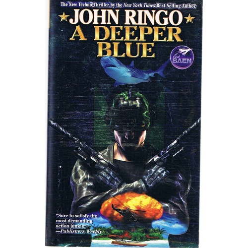 A Deeper Blue