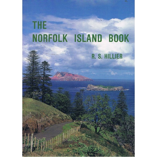 The Norfolk Island Book