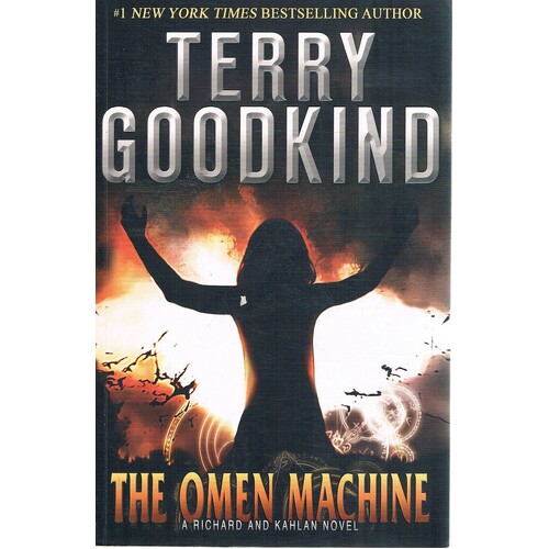 The Omen Machine