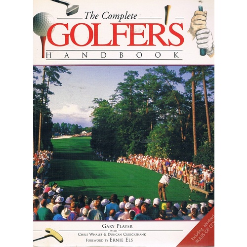 The Complete Golfer's Handbook