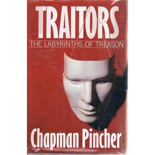 Traitors. The Labyrinths Of Treason