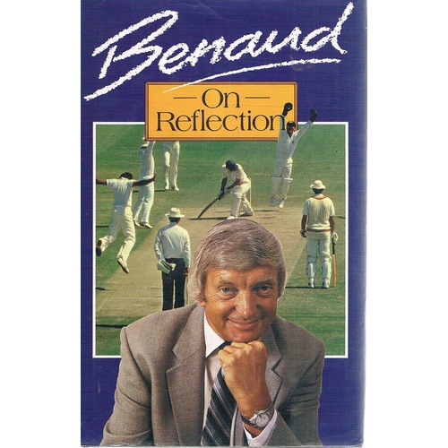 Benaud On Reflection