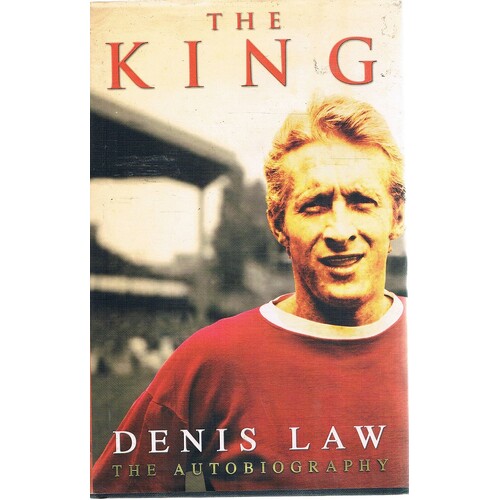 The King. Denis Law