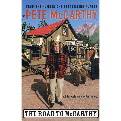 The Road To Mccarthy