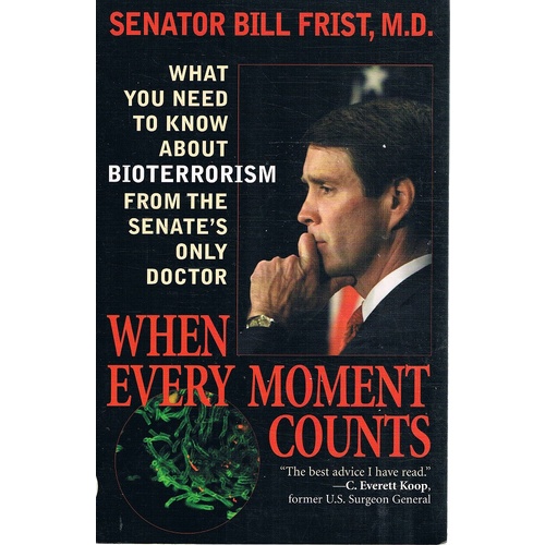 When Every Moment Counts
