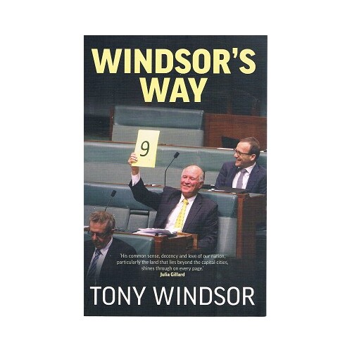 Windsor's Way