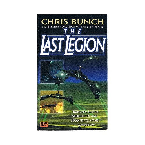 The Last Legion