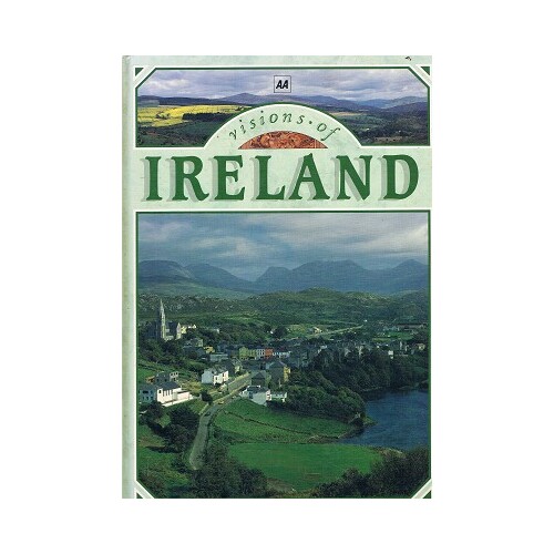 Visions Of Ireland