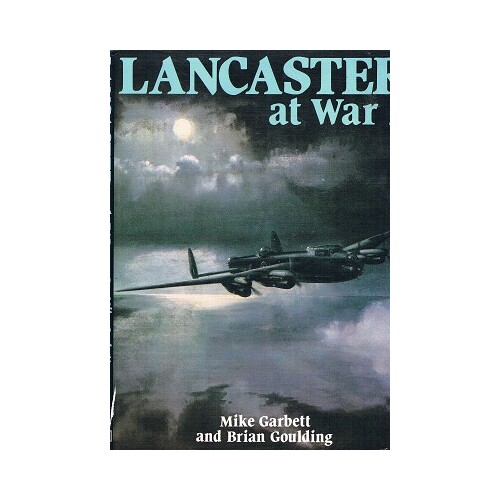 Lancaster At War 2