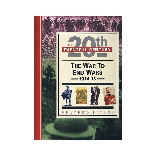 The War To End Wars