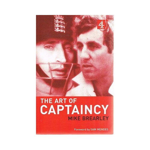 The Art Of Captaincy