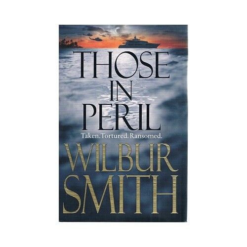 Those In Peril