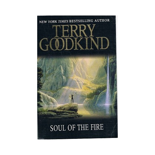 Soul Of The Fire