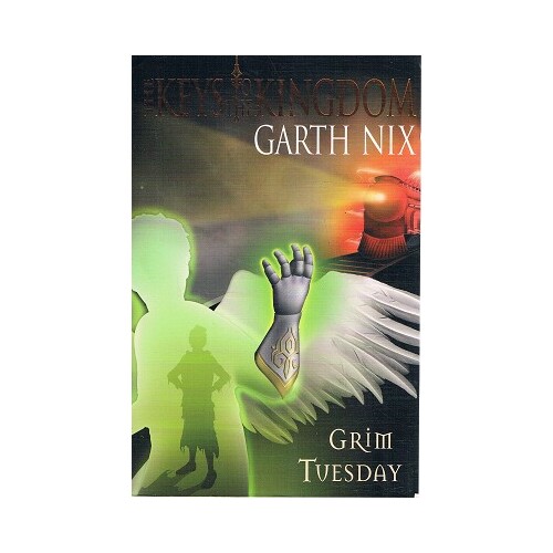 The Keys Of The Kingdom. Grim Tuesday