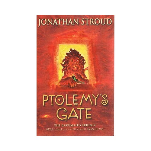 Polemy's Gate