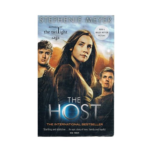 The Host