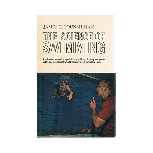 The Science Of Swimming