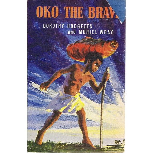 Oko The Brave