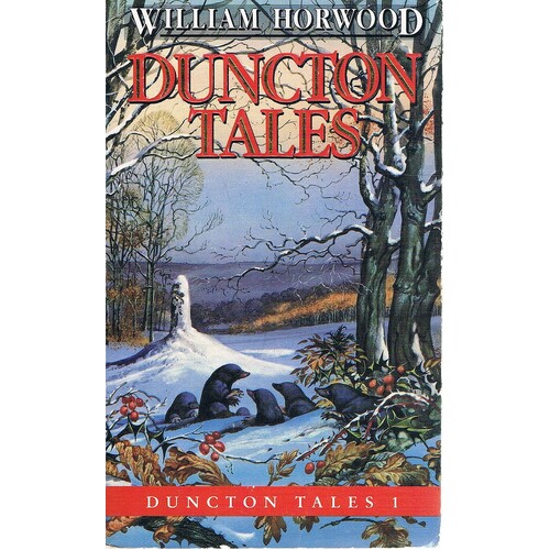 Duncton Tales. 1