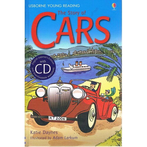 The Story Of Cars