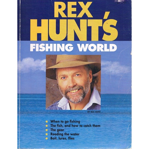 Rex Hunt's Fishing World