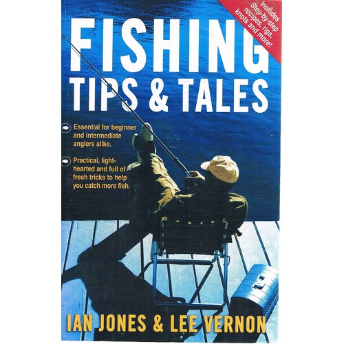 Fishing Tips And Tales