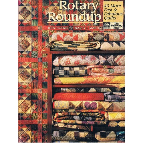 Rotary Roundup