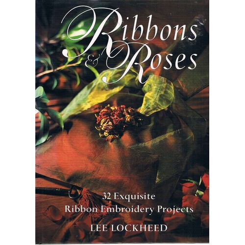 Ribbons And Roses