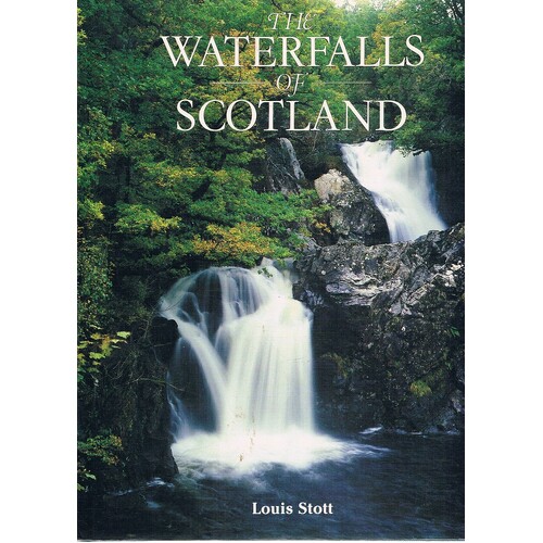 The Waterfalls Of Scotland