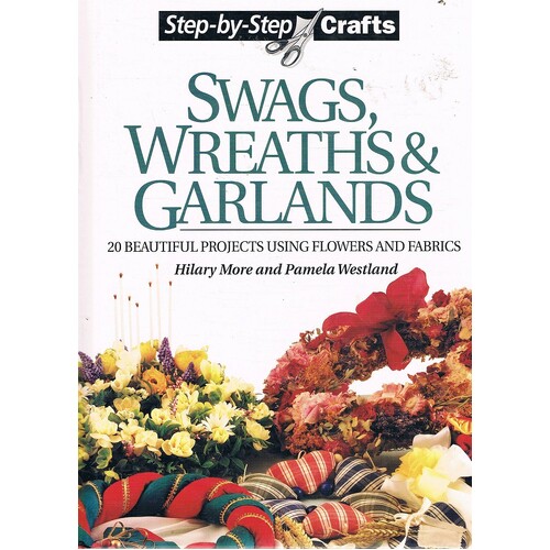 Swags, Wreaths And Garlands.